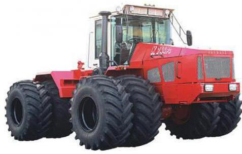 à quelle catégorie de véhicules appartient le tracteur