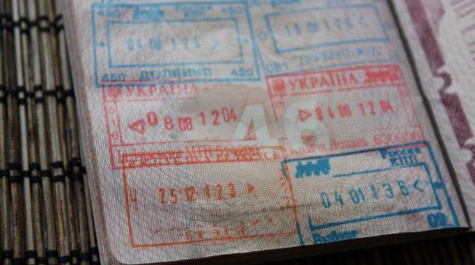 Invitation en Russie pour étrangers