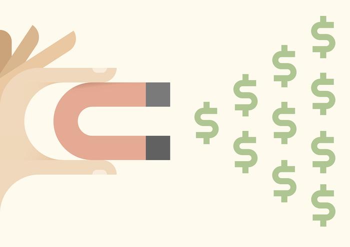 Family income