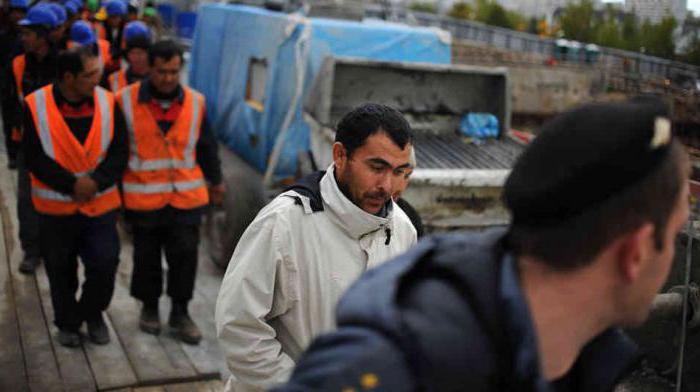 qui est un travailleur migrant
