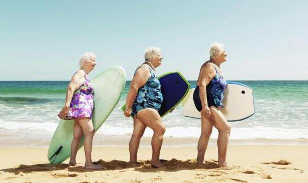 retirement retirement age increase