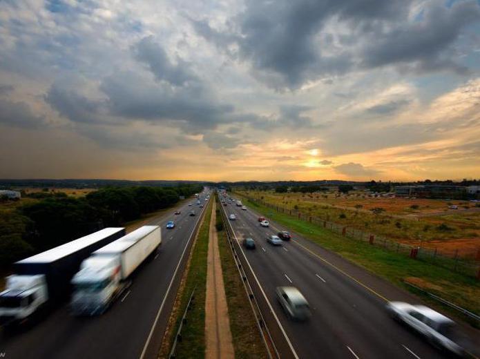 infrastructure complex of Russia