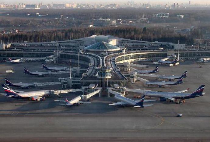 the role of the infrastructure complex