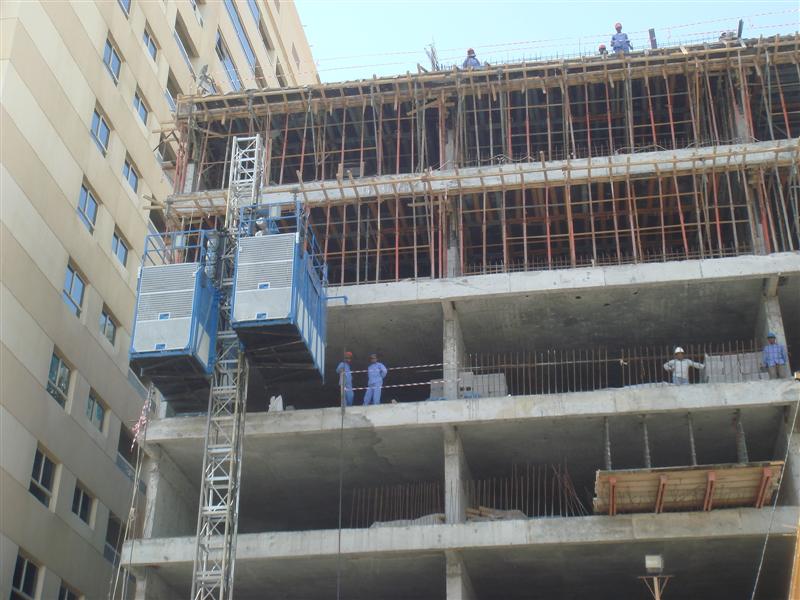 Work safety