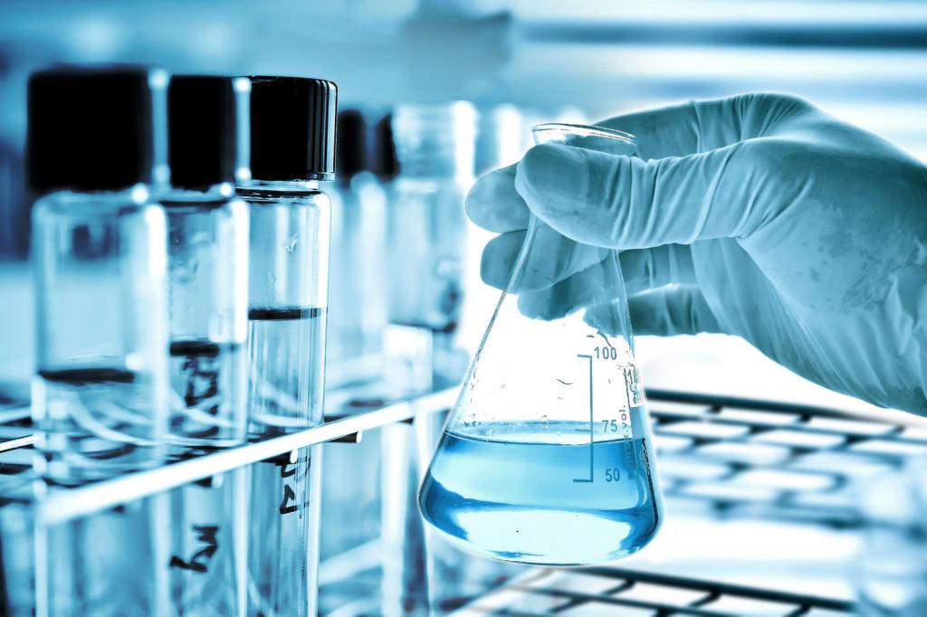 Lab tests