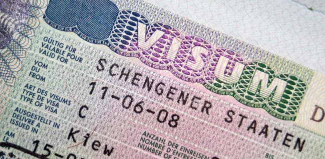relocalisation en résidence permanente en Allemagne