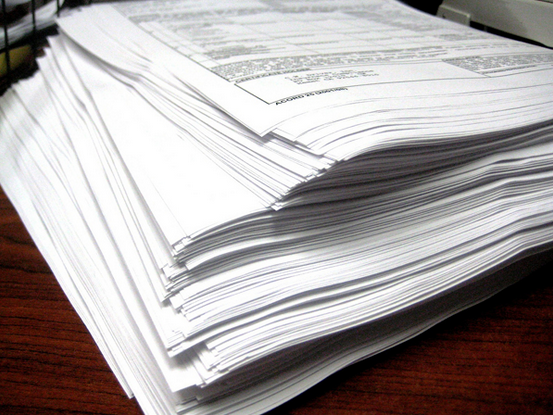 documents de résidence permanente en Allemagne