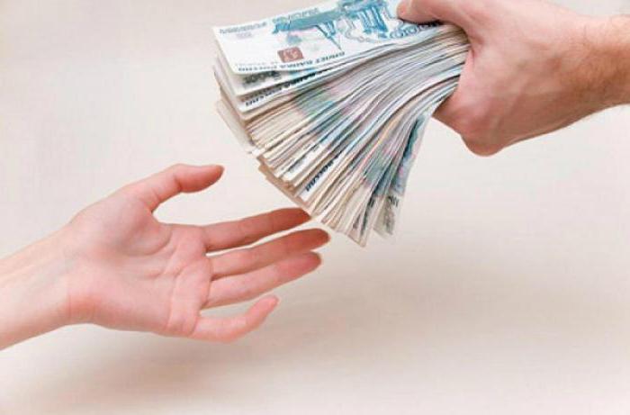 deposits with a monthly interest payment in Moscow