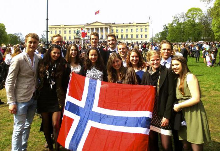  pre-school education in norway