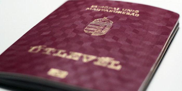  How to obtain Hungarian citizenship to a Russian citizen