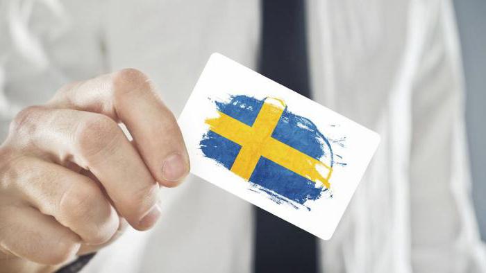 average salary in sweden
