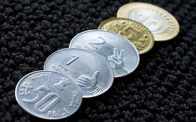 Coin Storage Sheets