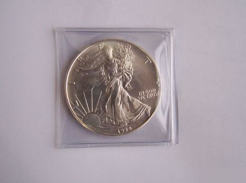 Coin care