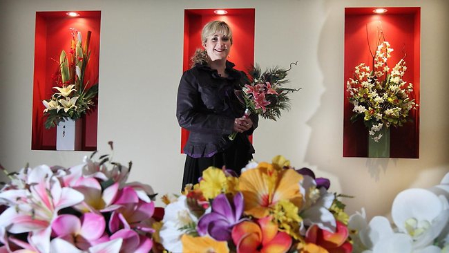 business bouquets