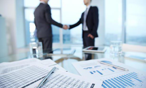 trading agent