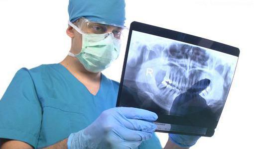 description du poste échantillon de chirurgien dentiste