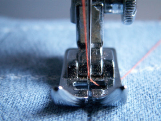 aspen how to choose a sewing machine