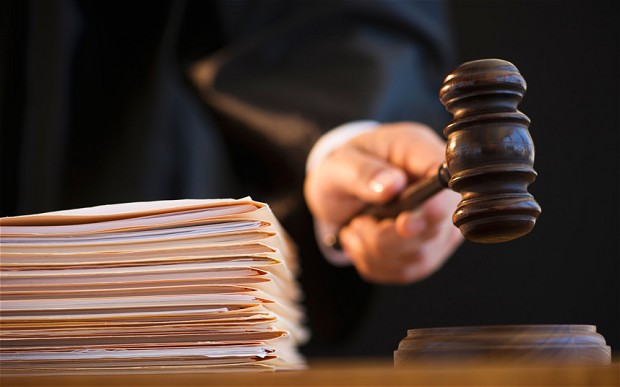 décision du tribunal