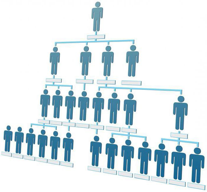 société commerciale mlm