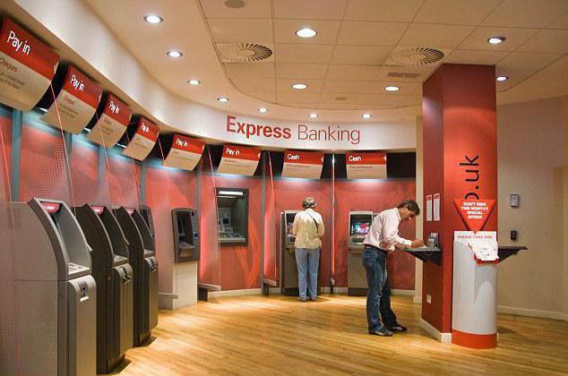 customer bank