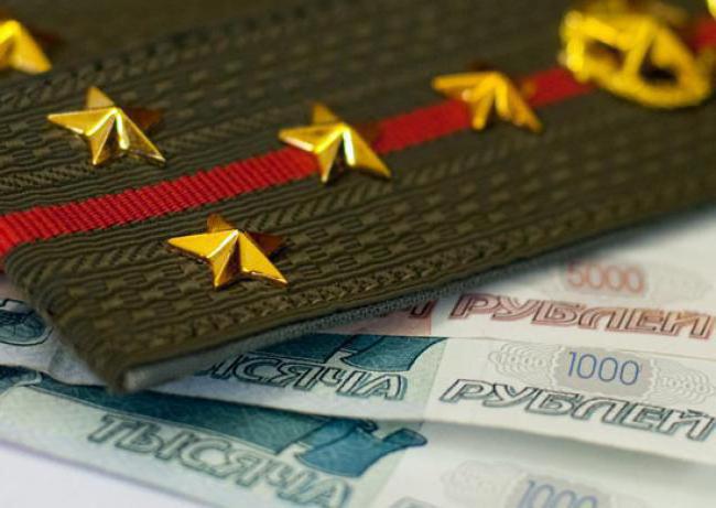 military income statement form