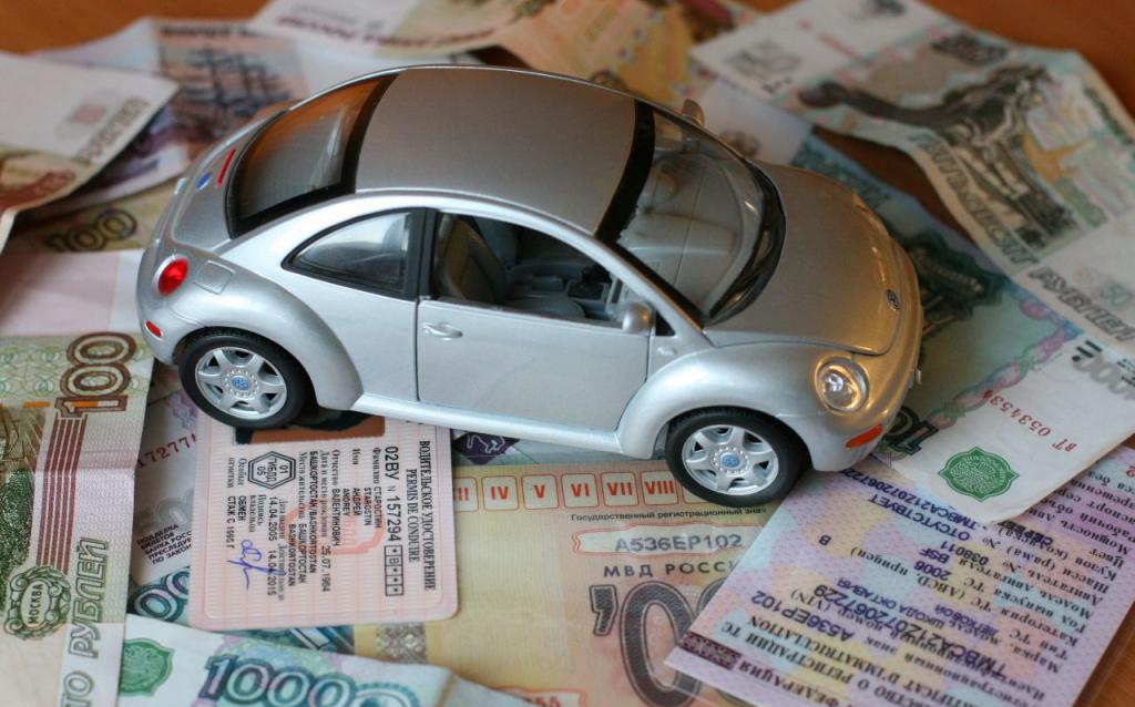 Is it possible to arrange a car for a minor child