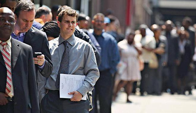 unemployment assistance