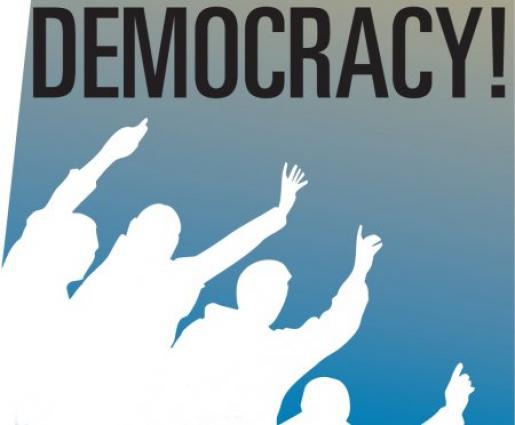 notion de régime démocratique