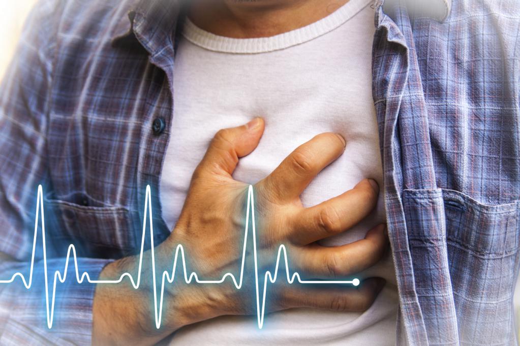determination of the severity of harm