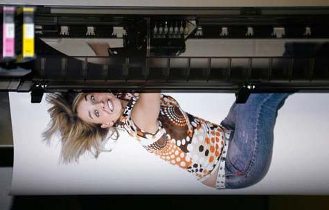 printing business