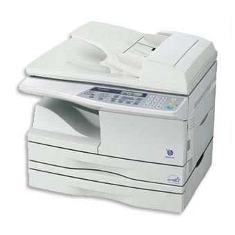 automatic copy machines