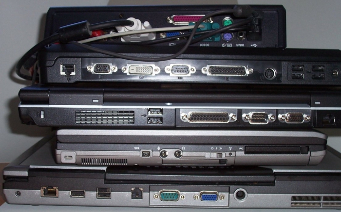 Internet pour ordinateur portable, comment choisir?