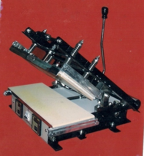 mug press
