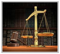 principle of presumption of innocence