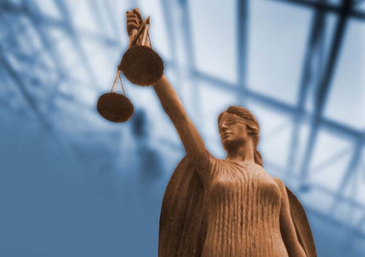 presumption of innocence is