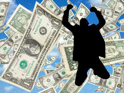 how much tax to win