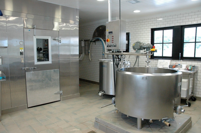 cultures de fromages