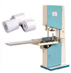 Automatic Band Saw