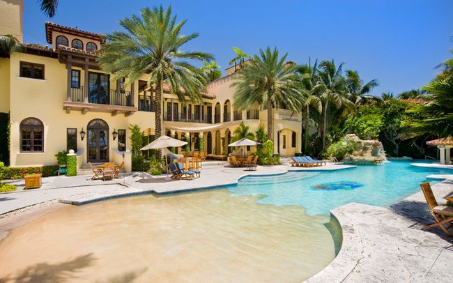 The most expensive resorts in the world list