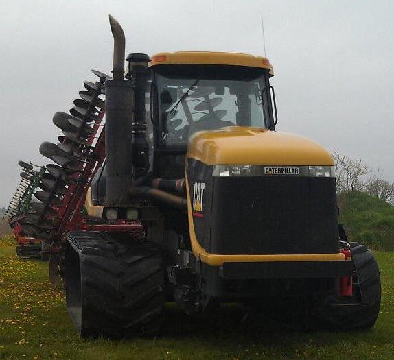 permis de conduire de tracteur