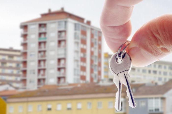 Rosreestr vérifier la charge sur l'appartement