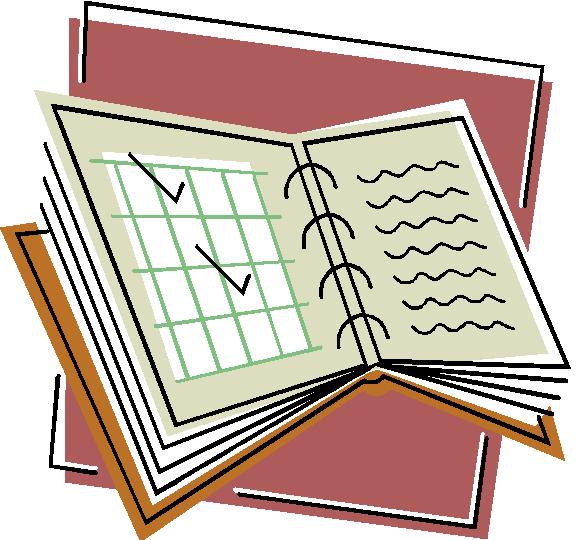 Instructions for filling out work books 2013 sample