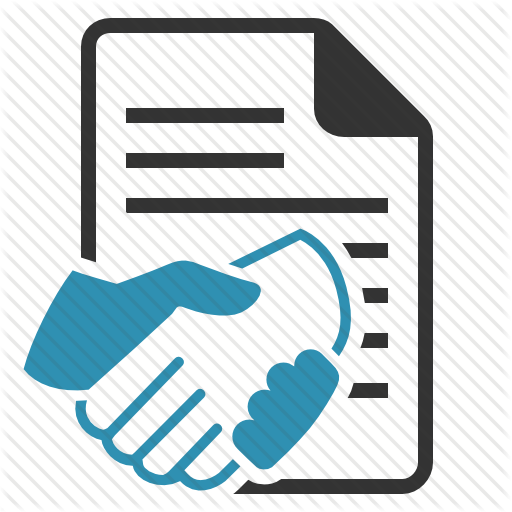 Room sublease agreement