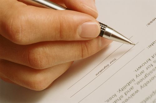 concept of civil law contract