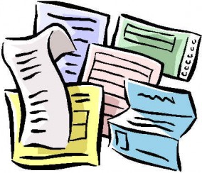 Making changes to the register