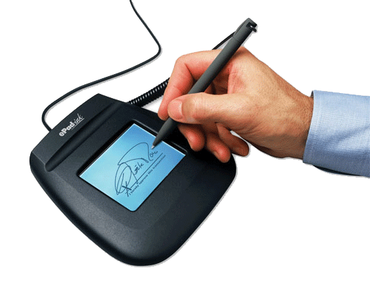 où faire une signature électronique