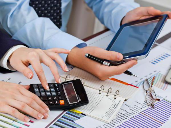 tax system for non-profit organizations