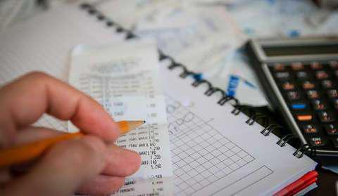 accounting and taxation of non-profit organizations