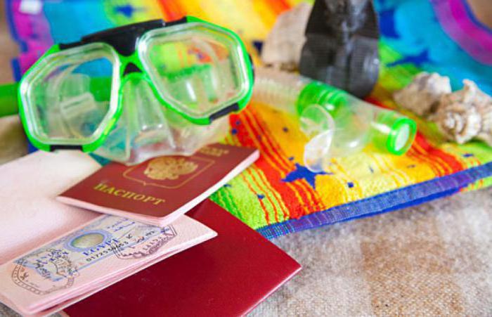 combien de temps le passeport d'un nouvel échantillon pour un enfant