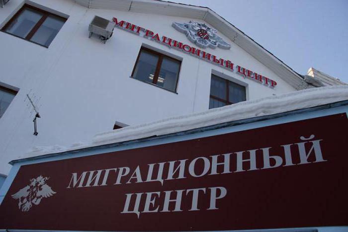 sur la période de validité du passeport d'un citoyen de la fédération de Russie